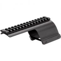 Sun Optics Shotgun Saddle Scope Mount Remington 870 12,3.5 Mag 12 ga. - SM4812