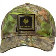 NOMAD Woven Patch Cap Mossy Oak Obsession - N3000046-923-1