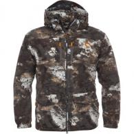 ScentLok BE:1 Fortress Parka O2 Camo 2X-Large - 1030711-204-2X