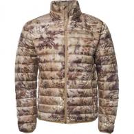 Kryptek Cirius Down Jacket Highlander Large - 18CIRJH5