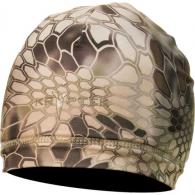 Kryptek Debossed Reversible Beanie Highlander - 16DEBRBHTN