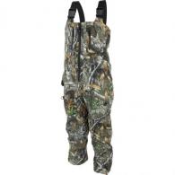 Frogg Toggs Java Toadz 2.5 Bib Realtree Edge Medium - JT93160-58MD