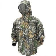 Frogg Toggs Java Toadz 2.5 Jacket Realtree Edge Medium - JT62130-58MD