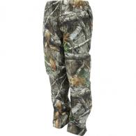 Frogg Toggs Java Toadz 2.5 Pant Realtree Edge 2X-Large - JT83160-582X