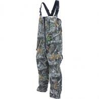 Frogg Toggs Pilot Camo Bib Realtree Edge 2X-Large - PF93160-582X