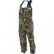 Frogg Toggs Dead Silence Brushed Camo Bib Realtree Edge Medium - DS93160-58MD