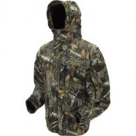 Frogg Toggs Dead Silence Camo Jacket Realtree Edge Large - DS63161-58LG