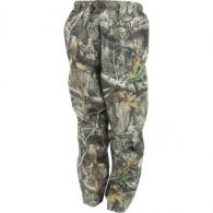 Frogg Toggs Pro Action Pant Realtree Edge 2X-Large - PA83102-582X