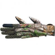 Manzella Whitetail ST Touch Tip Glove Realltree Xtra Large - H253M-RX1-L