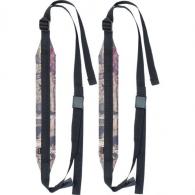 Allen Treestand Carry Straps Mossy Oak Break Up Country - 1920