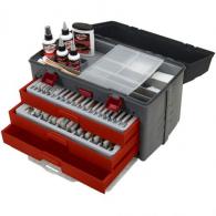 Allen Gun Center Tool Box Cleaning Kit - 70548