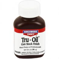 Birchwood Casey E&F Tru-Oil Stock Finish 90 ml. - BC-23189