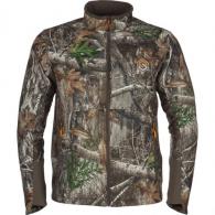 ScentLok ForeFront Jacket Realtree Edge 2X-Large - 1021010-153-2X