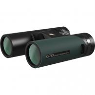 GPO Passion ED 32 Binoculars Green 8x32 - B301 GPO Passion ED 32 Binoculars Green 8x32 - B301