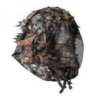 Titan 3D Facemask Mossy Oak Break-Up