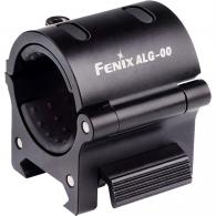 Fenix Flaslight Mount Fits PD35TAC Rail Mount - ALG-00