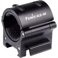 Fenix Flaslight Mount Fits PD35TAC Rail Mount - ALG-00