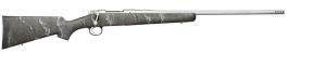 Kimber Hunter Pro Rifle 6.5 Creedmoor 22 in. Desolve Blak Right Hand - 3000881 Kimber Hunter Pro Rifle 6.5 Creedmoor 22 in. Desolve Blak Right Hand - 3000881