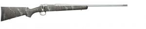 Kimber Hunter Pro Rifle 6.5 Creedmoor 22 in. Desolve Blak Right Hand - 3000881