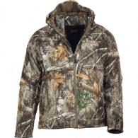 Gamehide Broadside Jacket Realtree Edge X-Large - GPJREXL
