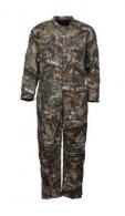 Gamehide Tundra Coverall Realtree Edge Large - MCCRELG