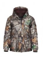 Gamehide Tundra Jacket Realtree Edge 3X-Large - CPJRE3X