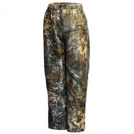 Gamehide Tundra Pants Realtree Edge 2X-Large - CPPRE2X
