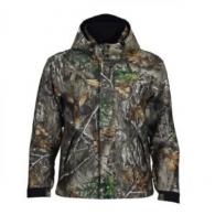 Gamehide Wapiti Jacket Realtree Edge 3X-Large - 8CJRE3X