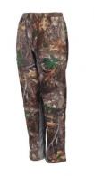 Gamehide Trekker Fleece Pants Realtree Edge X-Large - HFPREXL