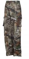 Gamehide Tech-Hunt Pants Realtree Edge 3X-Large - GCPRE3X
