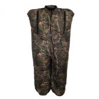Gamehide No Chill Body Suit Realtree Edge Big - FBSREB