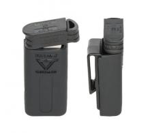 Limbsaver Cross-Tech Magazine Holder Black Single Stack - 12571 Limbsaver Cross-Tech Magazine Holder Black Single Stack - 12571