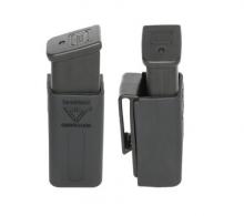 Limbsaver Cross-Tech Magazine Holder Black Double Stack - 12572 Limbsaver Cross-Tech Magazine Holder Black Double Stack - 12572