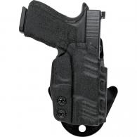 DeSantis DS Paddle Holster Springfield Hellcat OWB Right Hand Black - D94KA6RZ0 DeSantis DS Paddle Holster Springfield Hellcat OWB Right Hand Black - D94KA6RZ0