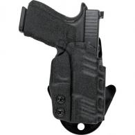 DeSantis DS Paddle Holster For Glock 43/43X OWB Right Hand Black - D94KA8BZ0