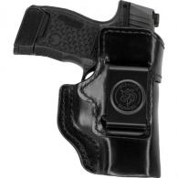 DeSantis Inside Heat Holster Mossberg MC2C IWB Right Hand Black - 127BA4QZ0