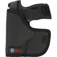 DeSantis Nemesis Holster Mossberg MC1SC Pocket RH/LH Black - N38BJ6RZ0