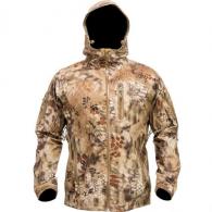 Kryptek Koldo Rain Jacket Highlander 2X-Large - 15KOLJH7