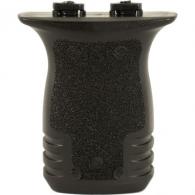 MFT React Compact Grip Black MLOK Direct Connect - RCG-MLOK MFT React Compact Grip Black MLOK Direct Connect - RCG-MLOK