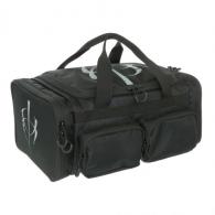 BlackHeart Respondent Range Bag Black - 1601210 BlackHeart Respondent Range Bag Black - 1601210