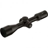 Nikko Stirling Diamond Scope 6-24x50 30MM Long Range Hold Fast - NDSI62450LRHF