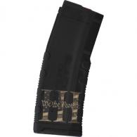 Black Rain Ordnance Lasered AR15 Magazine 3 Percent 30 rd. - BRO-MAG30-3PERCENT