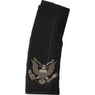 Black Rain Ordnance Lasered AR15 Magazine Eagle 30 rd. - BRO-MAG30-EAGLE Black Rain Ordnance Lasered AR15 Magazine Eagle 30 rd. - BRO-MAG30-EAGLE