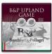 B&P Upland Game Roundgun Loads 20 ga. 2.75 in. 1 oz. 1300 FPS 6 Round 25 rd. - 20B1UP6