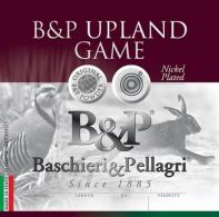 B&P Upland Game 410 ga  3"  3/4 oz  1125 FPS #6 shot 25 round box - 4103BUP6