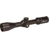 Nikko Stirling Diamond FFP Scope 30mm 4-16x44 HMD 1 Mil Click