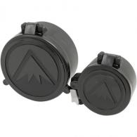 Burris Lens Covers Eliminator 50mm Obj - 626055