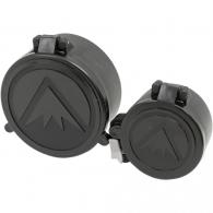 Burris Lens Covers Eliminator 50mm Obj - 626055 Burris Lens Covers Eliminator 50mm Obj - 626055