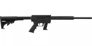 Just Right Carbines Gen 3 JRC Takedown Combo Rifle 9mm 17 in. Black Unthreaded For Glock Mag NY
