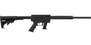 Just Right Carbines Gen 3 JRC Takedown Combo Rifle 9mm 17 in. Black Unthreaded For Glock Mag NY - JRC9CPSAG3-UB/BL Just Right Carbines Gen 3 JRC Takedown Combo Rifle 9mm 17 in. Black Unthreaded For Glock Mag NY - JRC9CPSAG3-UB/BL